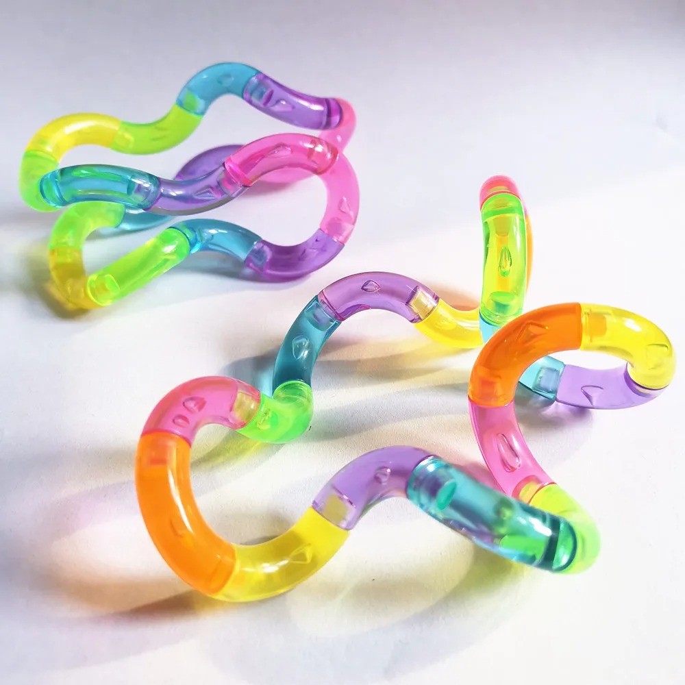 Deforme Olabilen Halat Eğlence - Kids' Toy incelemesi ve fiyatı