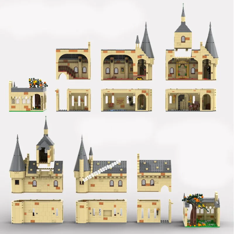 Yeni 1750 Parça Popüler Sihirl - Kids Toys Quad incelemesi ve fiyatı