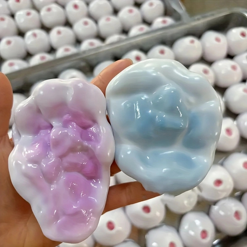 Yeni Yumuşak Sıvı Buz Derisi J - Kids' Toy incelemesi ve fiyatı