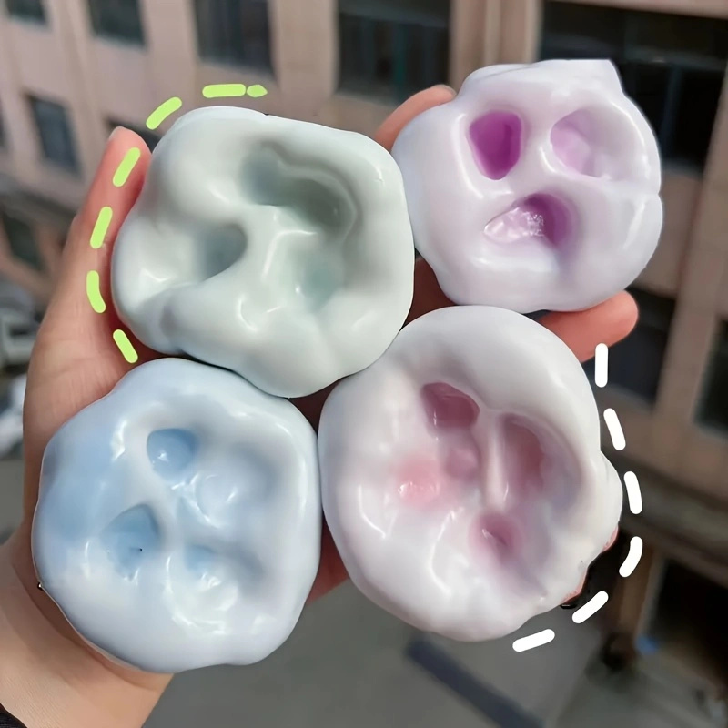 Yeni Yumuşak Sıvı Buz Derisi J - Kids' Toy incelemesi ve fiyatı