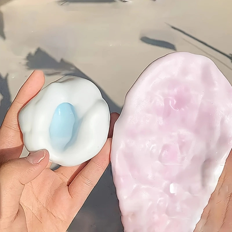 Yeni Yumuşak Sıvı Buz Derisi J - Kids' Toy incelemesi ve fiyatı