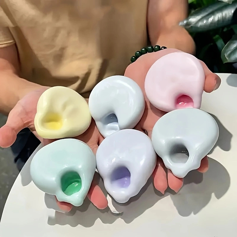 Yeni Yumuşak Sıvı Buz Derisi J - Kids' Toy incelemesi ve fiyatı