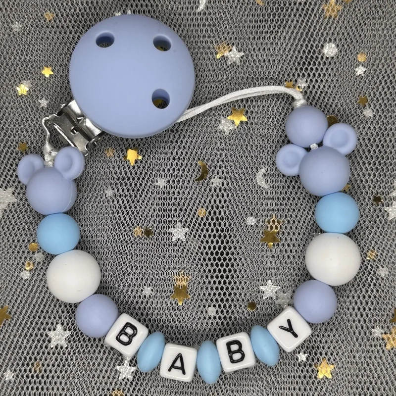 Bebek emzik klipsi kişiselleşt - Kids Toys New Born incelemesi ve fiyatı