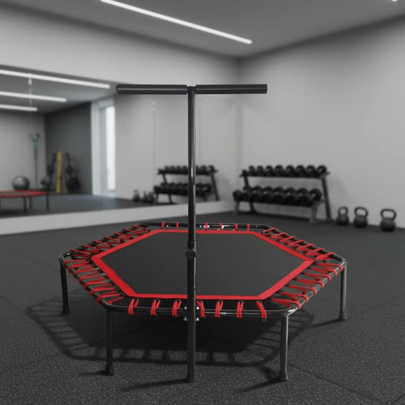 Mini Sessiz Zıplama Fitness Tr - Trampoline Mini Indoor incelemesi ve fiyatı