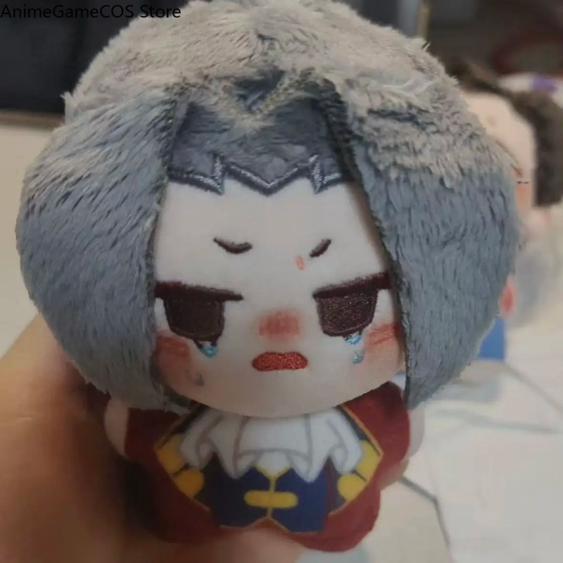 Anime Ace Avukat Miles Edgewor - Soft Plush Doll incelemesi ve fiyatı
