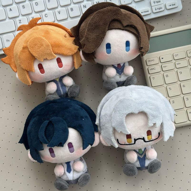 Yeni Themis'in Gözyaşları Luke - Soft Plush Doll incelemesi ve fiyatı