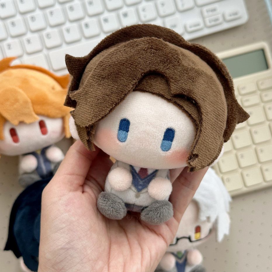 Yeni Themis'in Gözyaşları Luke - Soft Plush Doll incelemesi ve fiyatı