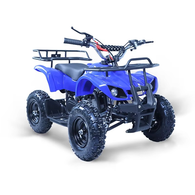 49cc Mini ATV Çocuklar İçin 2  - Kids Toys Quad incelemesi ve fiyatı