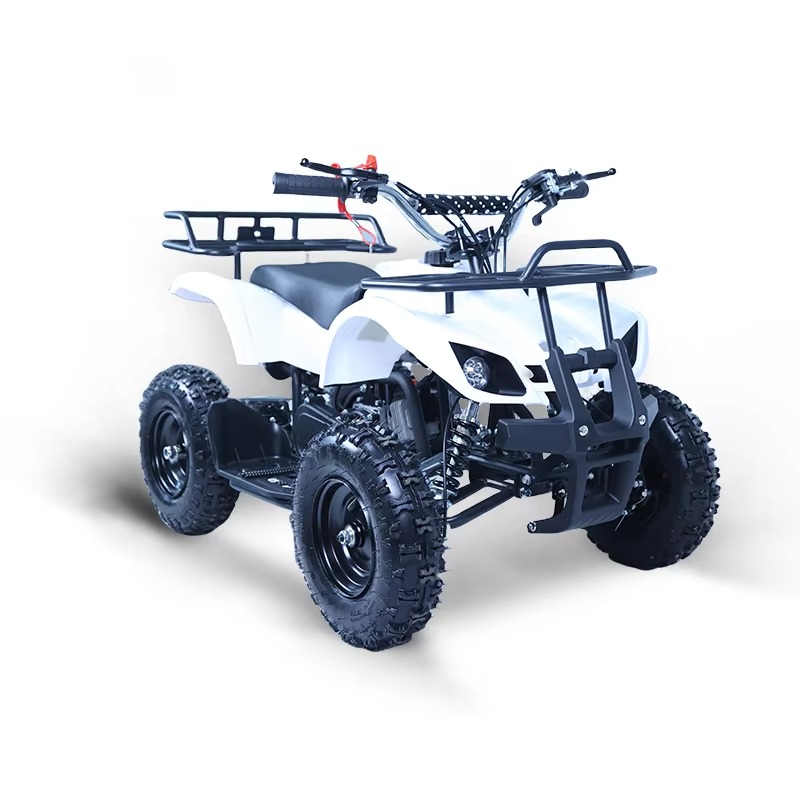 49cc Mini ATV Çocuklar İçin 2  - Kids Toys Quad incelemesi ve fiyatı