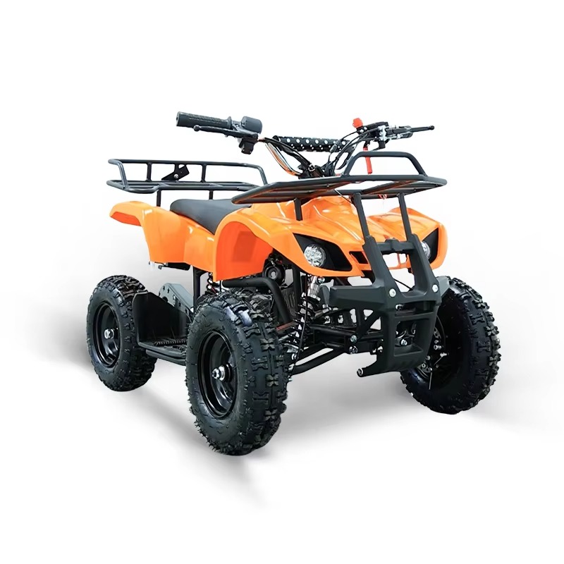 49cc Mini ATV Çocuklar İçin 2  - Kids Toys Quad incelemesi ve fiyatı