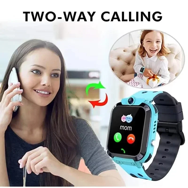 Lenovo 2026 Yeni 5G Su Geçirme - Kids Smartwatch Gps incelemesi ve fiyatı