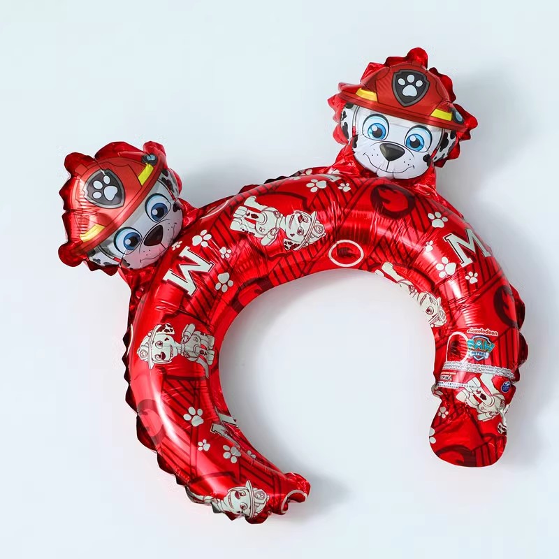 Paw Patrol Kulak Saç Aksesuarl - Kids Toys Usa incelemesi ve fiyatı