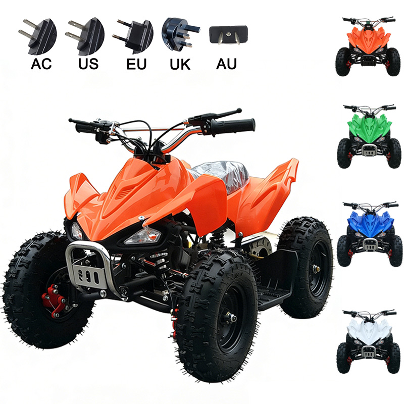 Çocuklar için 36V Elektrikli A - Kids Toys Quad incelemesi ve fiyatı