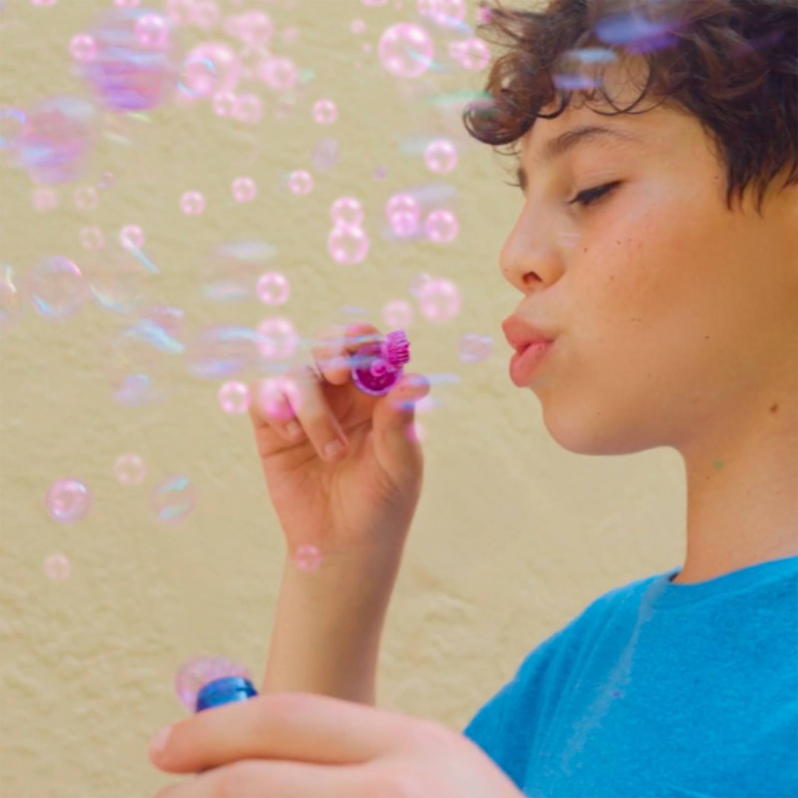 2 adet Pembe Mavi Baloncuk Tüp - Kids Toys Play Youtube incelemesi ve fiyatı