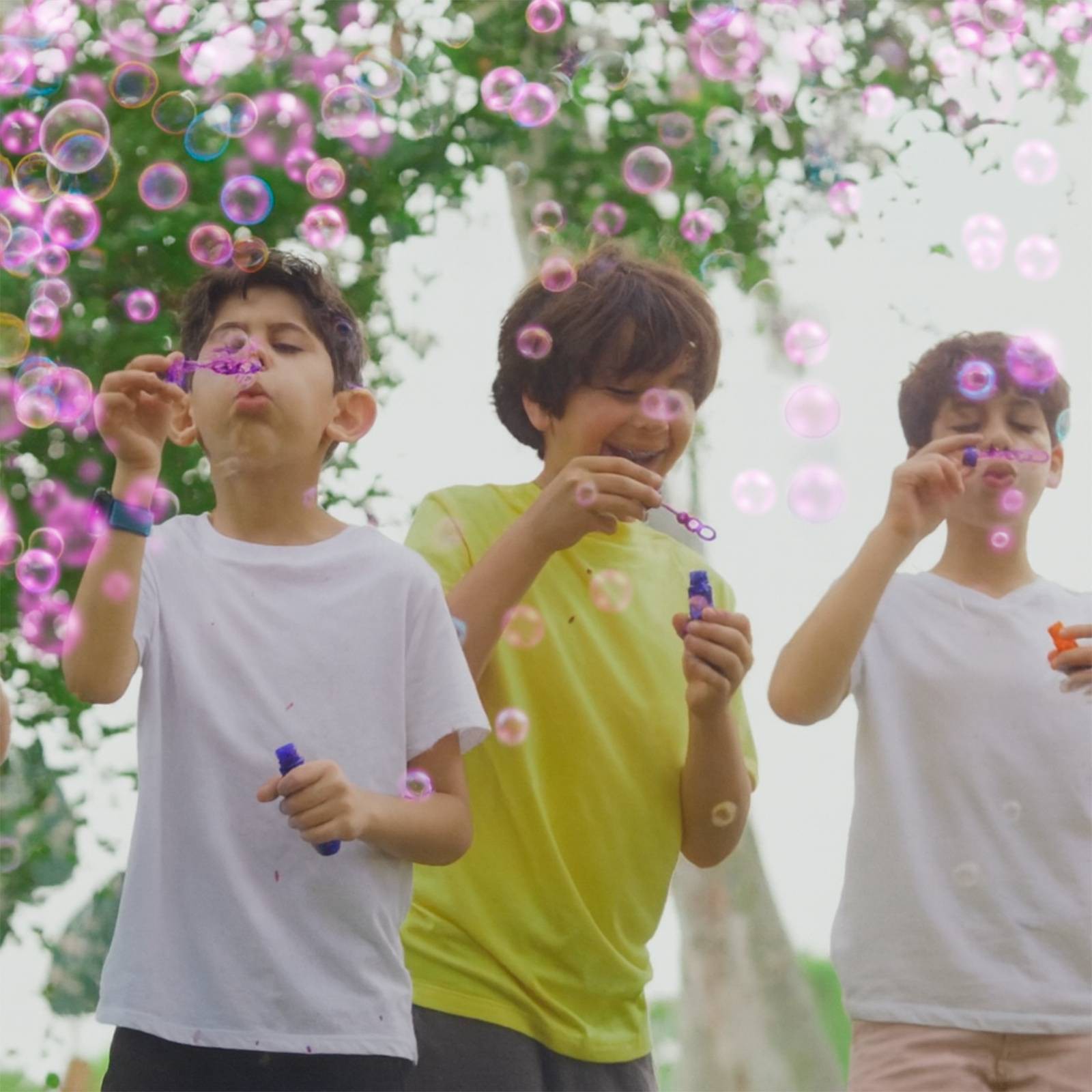 2 adet Pembe Mavi Baloncuk Tüp - Kids Toys Play Youtube incelemesi ve fiyatı