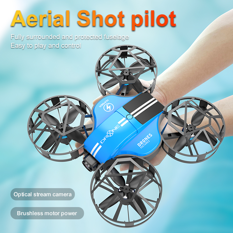 YENI Mini Drone 812PRO meslek  - Kids Toys Drone incelemesi ve fiyatı