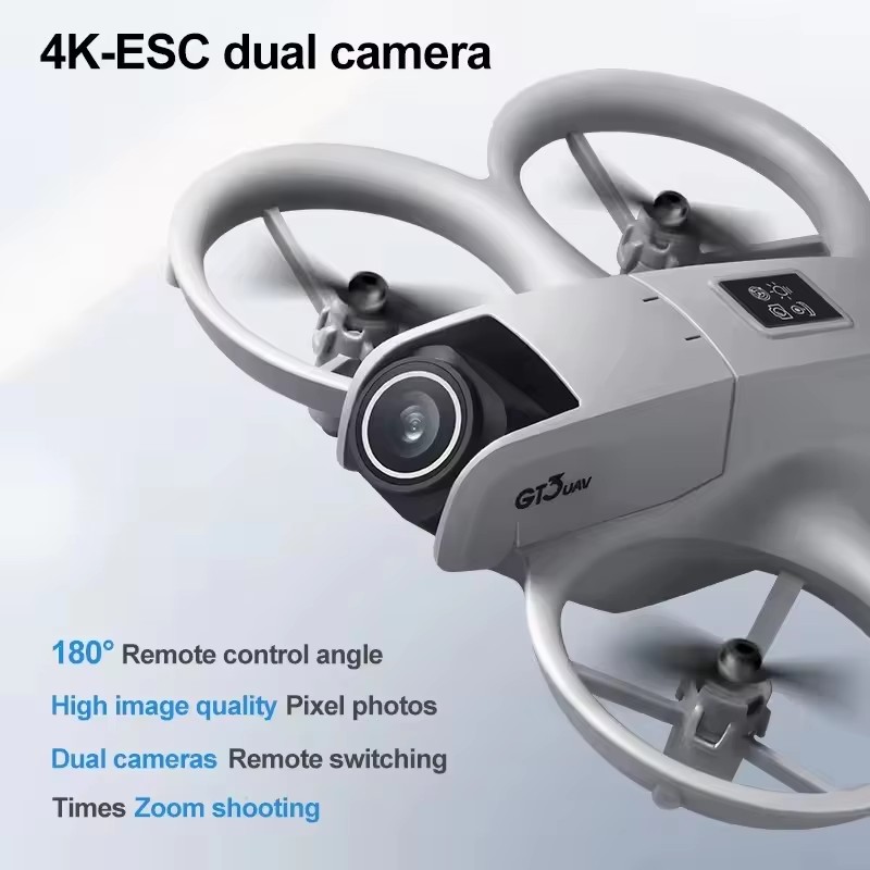 2026 Yeni GT3 Mini Sıcak Drone - Kids Toys Drone incelemesi ve fiyatı