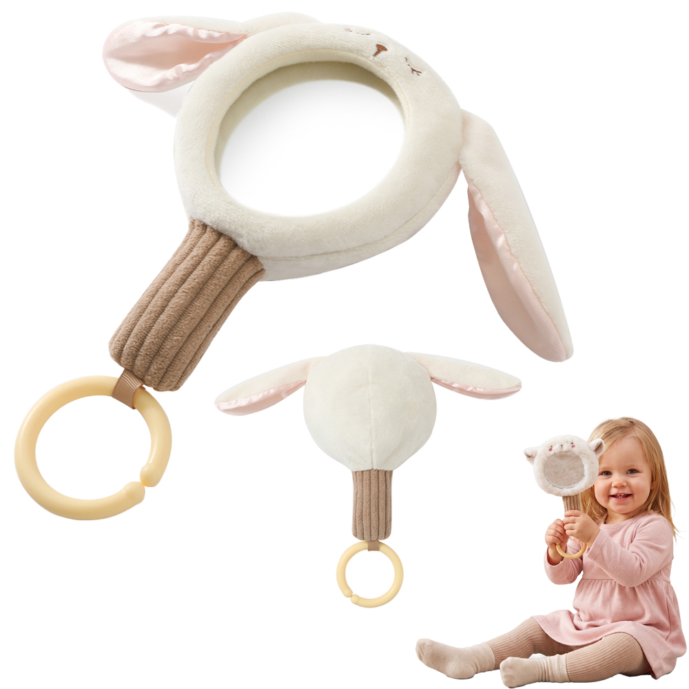 Bebek Oyuncakları Aynalı Duyus - Kids Toys New Born incelemesi ve fiyatı