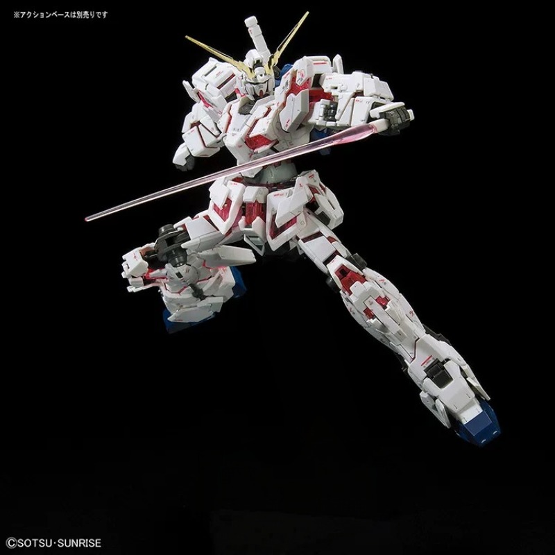 Bandai Orijinal Stokta Mevcut  - Bandai Model Gundam Rg incelemesi ve fiyatı