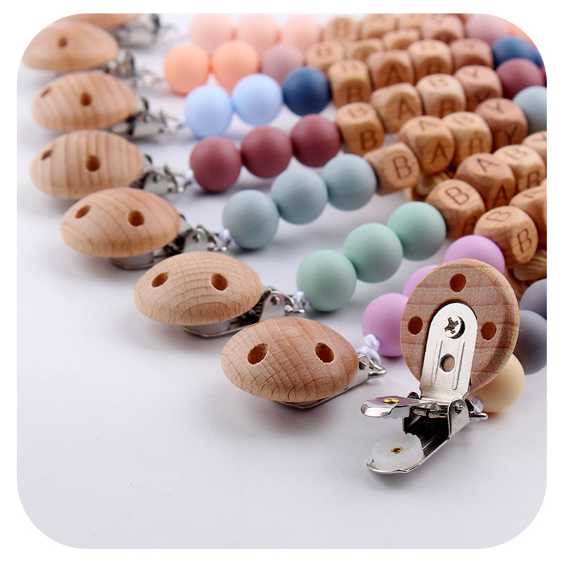 Yeni Bebek emzik klipsi Kişise - Kids Toys New Born incelemesi ve fiyatı