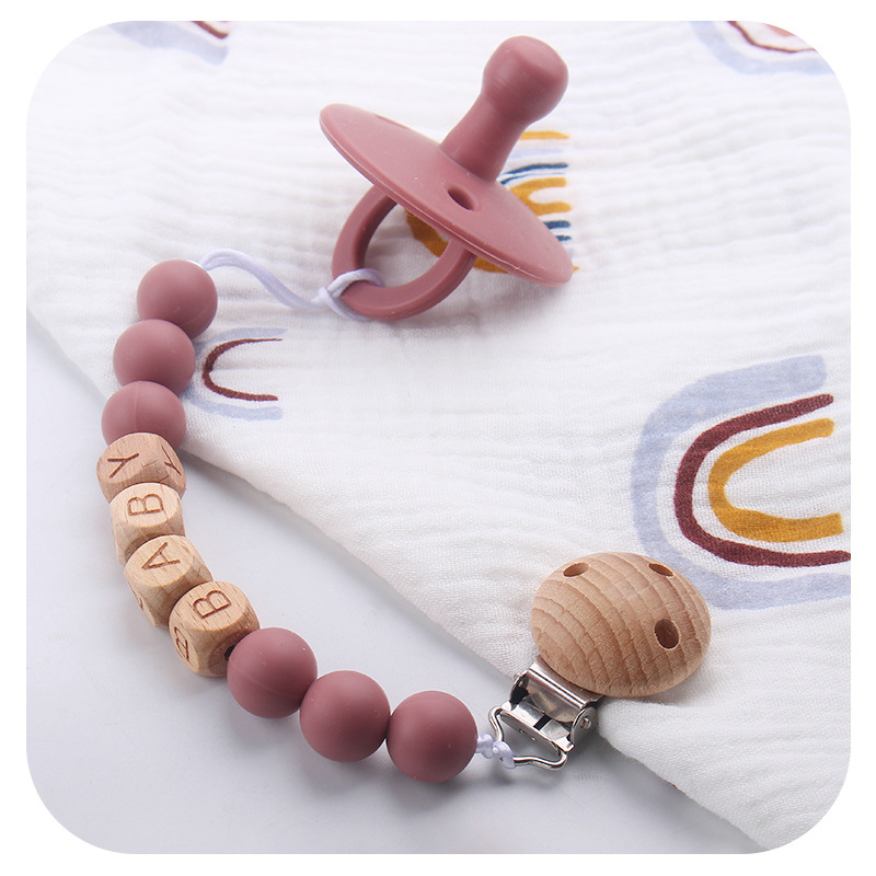 Yeni Bebek emzik klipsi Kişise - Kids Toys New Born incelemesi ve fiyatı